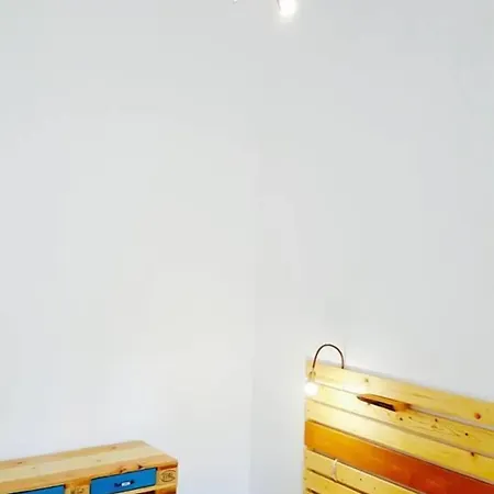 Casa Della Nonna Bed & Breakfast