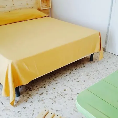 Casa Della Nonna ベッド・アンド・ブレックファスト 4*