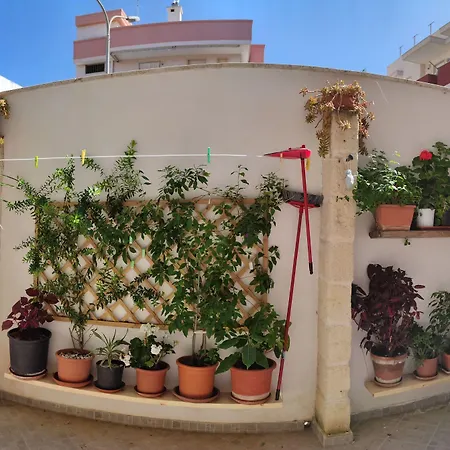 ベッド・アンド・ブレックファスト Casa Della Nonna 4*