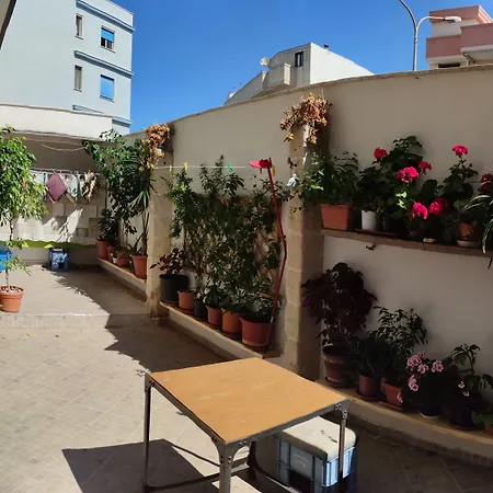 Bed & Breakfast Casa Della Nonna