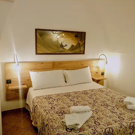 Casa Della Nonna 4* ポリニャーノ・ア・マーレ