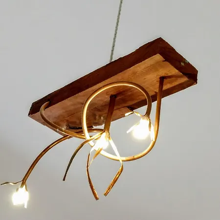 Casa Della Nonna Bed & Breakfast