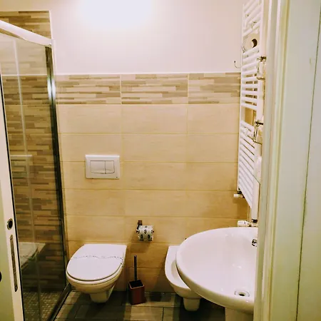 Bed & Breakfast Casa Della Nonna Polignano a Mare