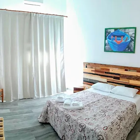 Casa Della Nonna 4*