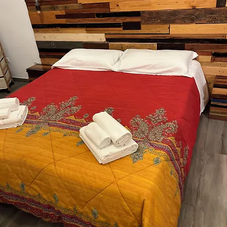 Bed & Breakfast Casa Della Nonna 4*