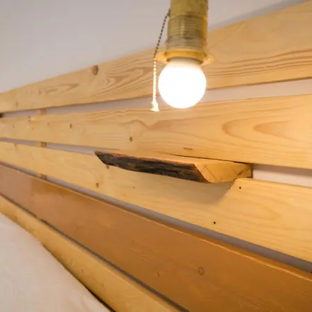 Bed & Breakfast Casa Della Nonna Polignano a Mare