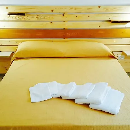 Casa Della Nonna Bed & Breakfast Polignano a Mare