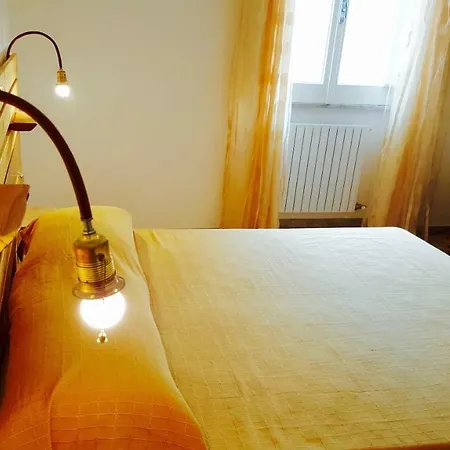 Bed & Breakfast Casa Della Nonna Polignano a Mare