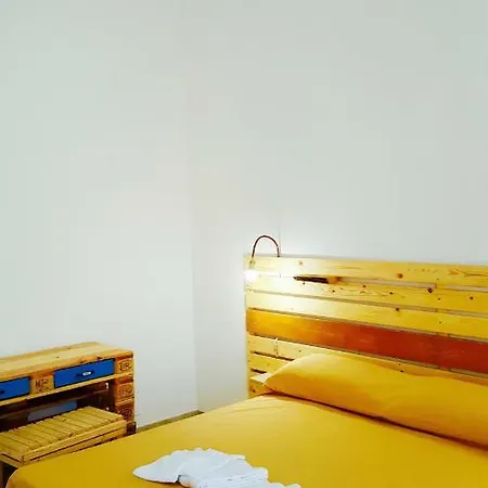 Casa Della Nonna Bed & Breakfast