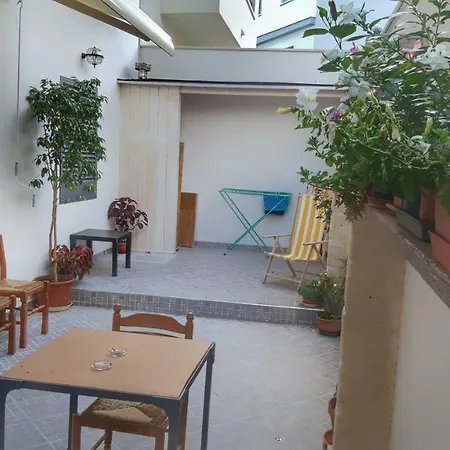Casa Della Nonna ポリニャーノ・ア・マーレ