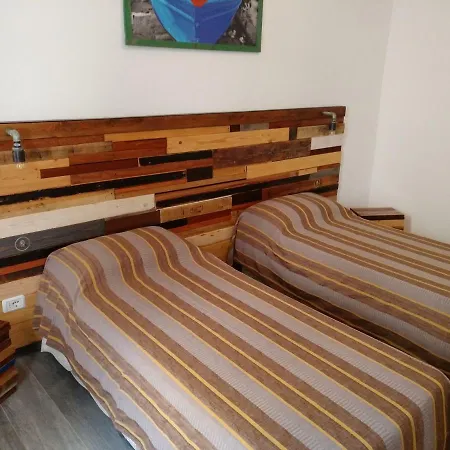 Casa Della Nonna Bed & Breakfast 4*