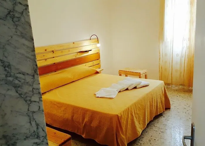 Casa Della Nonna بولينيانو آ ماري