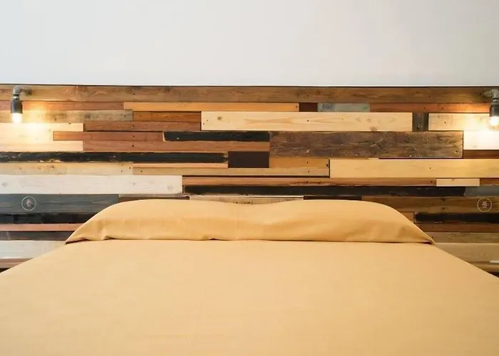 فندق مبيت وإفطار Casa Della Nonna 4*