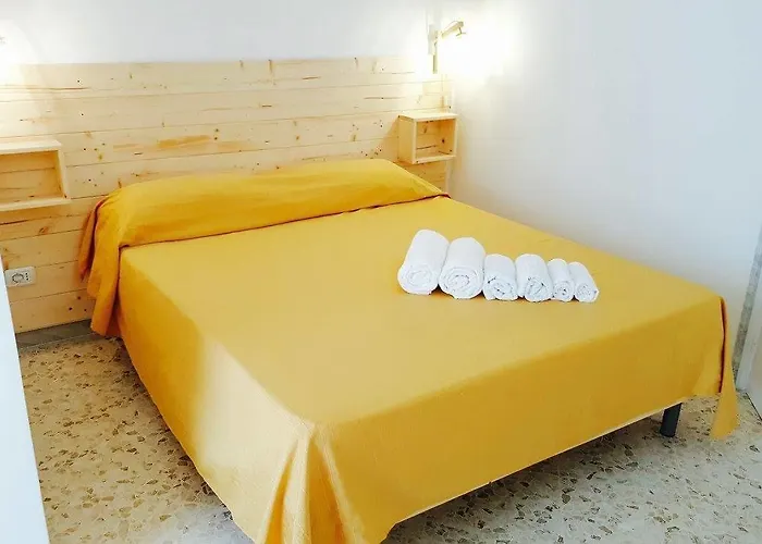 Casa Della Nonna 4*