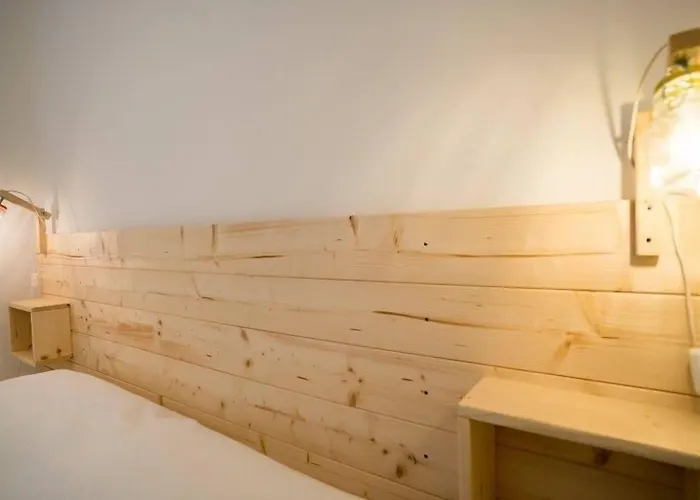 Casa Della Nonna فندق مبيت وإفطار
