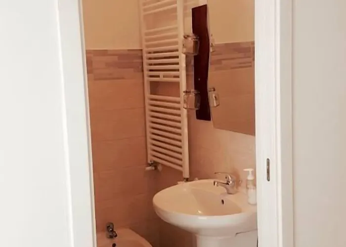 Casa Della Nonna فندق مبيت وإفطار 4*