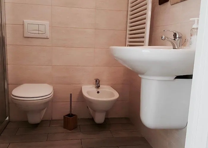 Casa Della Nonna بولينيانو آ ماري