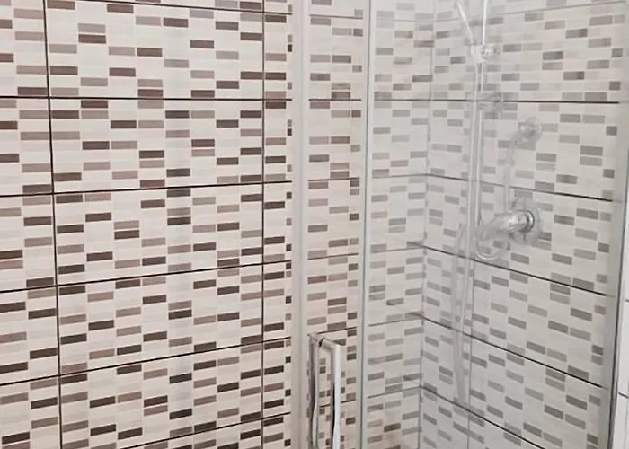 Casa Della Nonna بولينيانو آ ماري