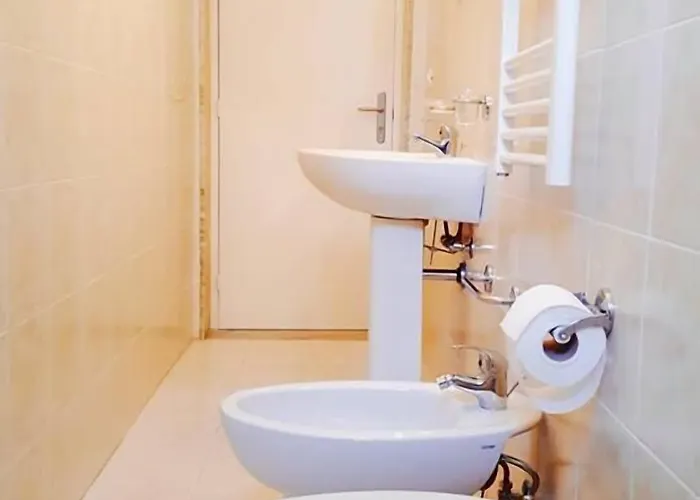 فندق مبيت وإفطار Casa Della Nonna 4*
