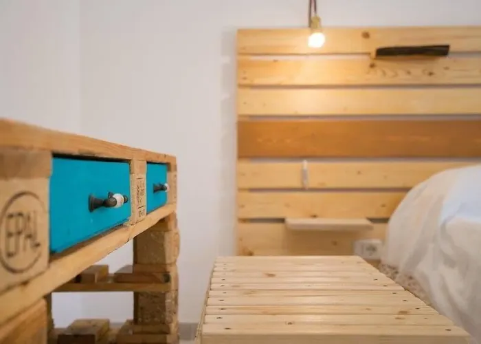 Casa Della Nonna فندق مبيت وإفطار