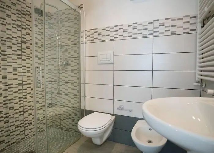 فندق مبيت وإفطار Casa Della Nonna 4*