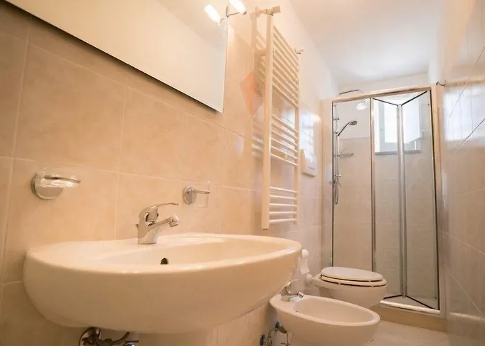 Casa Della Nonna فندق مبيت وإفطار 4*