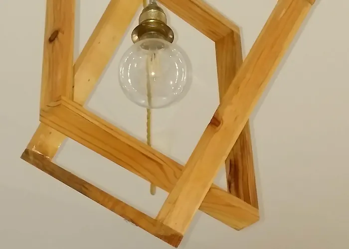 فندق مبيت وإفطار Casa Della Nonna 4*