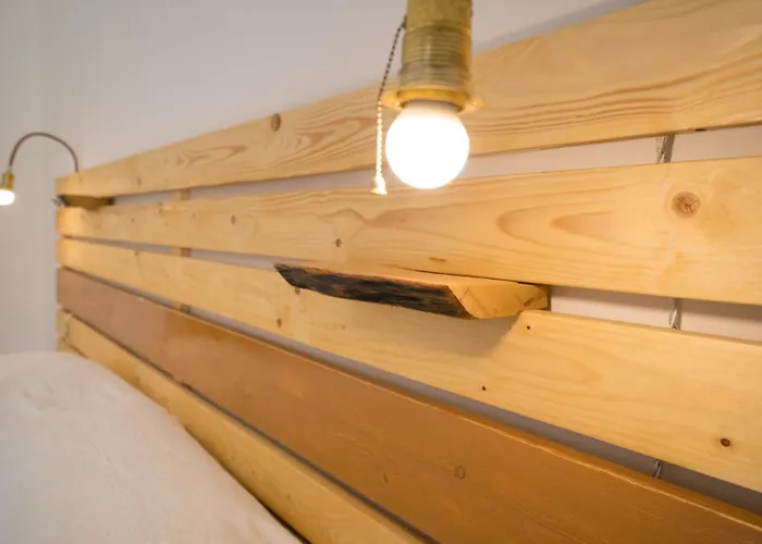 فندق مبيت وإفطار Casa Della Nonna بولينيانو آ ماري