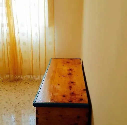 Casa Della Nonna فندق مبيت وإفطار بولينيانو آ ماري