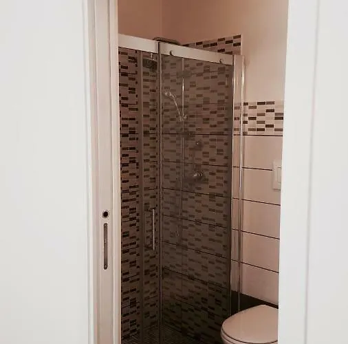 فندق مبيت وإفطار Casa Della Nonna 4*