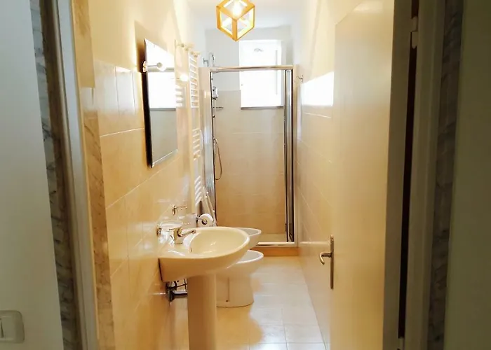 فندق مبيت وإفطار Casa Della Nonna 4*