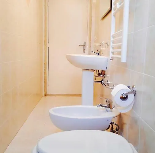 فندق مبيت وإفطار Casa Della Nonna