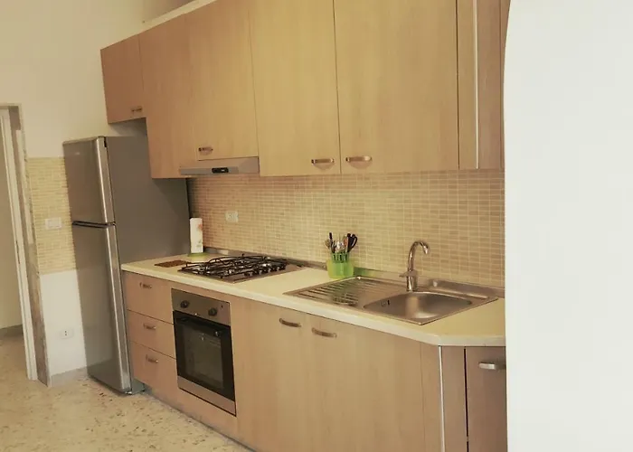 Casa Della Nonna فندق مبيت وإفطار 4*