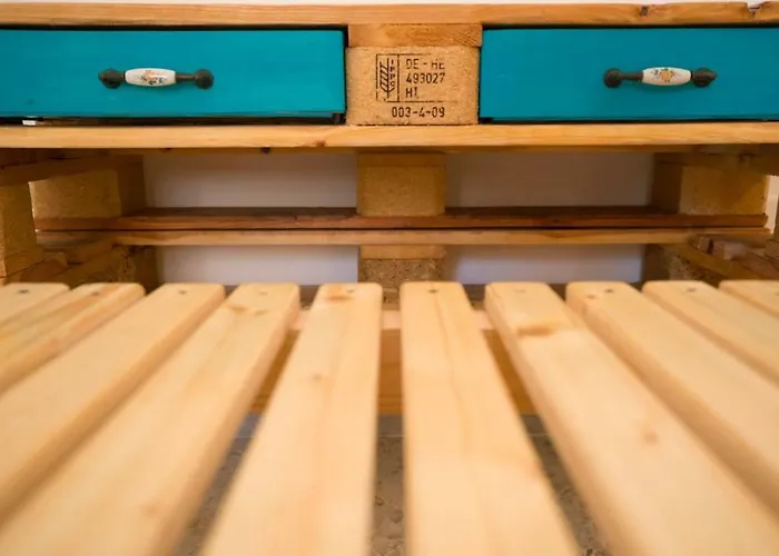 Casa Della Nonna بولينيانو آ ماري