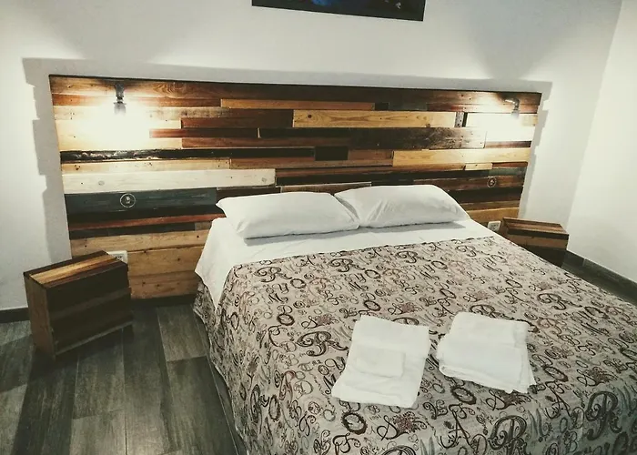 Casa Della Nonna 4* بولينيانو آ ماري