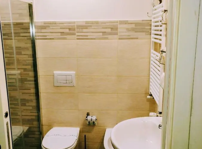 فندق مبيت وإفطار Casa Della Nonna 4*