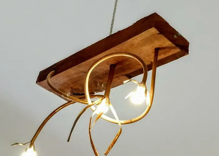 Casa Della Nonna فندق مبيت وإفطار 4*