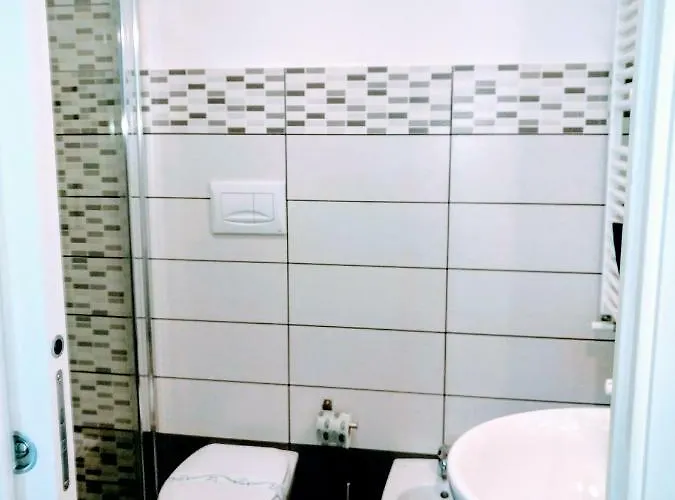 Casa Della Nonna بولينيانو آ ماري