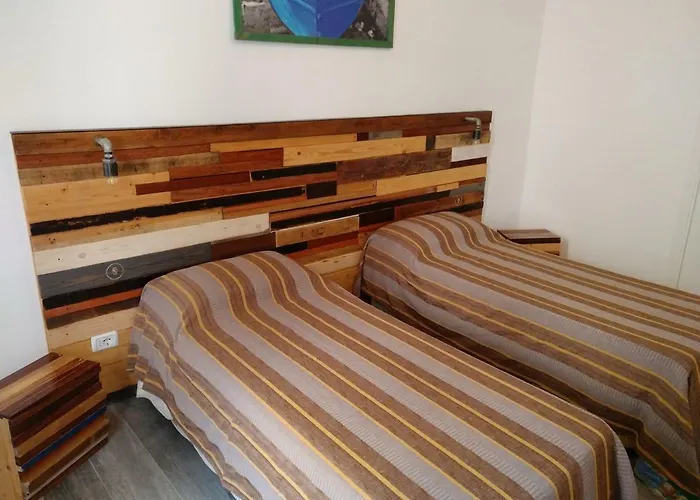 Casa Della Nonna فندق مبيت وإفطار 4*