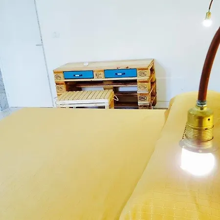 Casa Della Nonna Bed & Breakfast