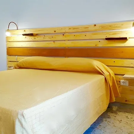 Casa Della Nonna 4*