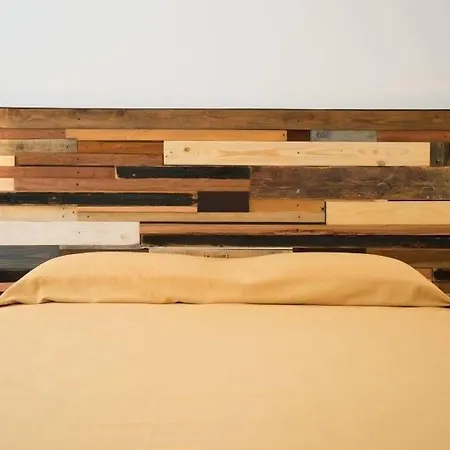 Alojamento de Acomodação e Pequeno-almoço Casa Della Nonna 4*