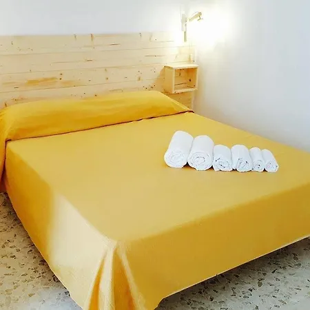 Casa Della Nonna 4*