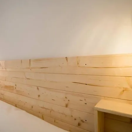 Casa Della Nonna Alojamento de Acomodação e Pequeno-almoço