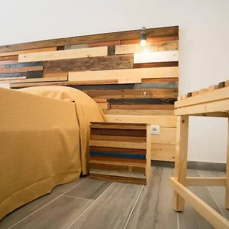 Casa Della Nonna Bed & Breakfast Polignano a Mare