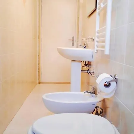 Alojamento de Acomodação e Pequeno-almoço Casa Della Nonna 4*