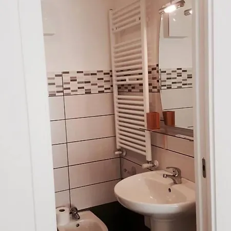 Casa Della Nonna Bed & Breakfast Polignano a Mare