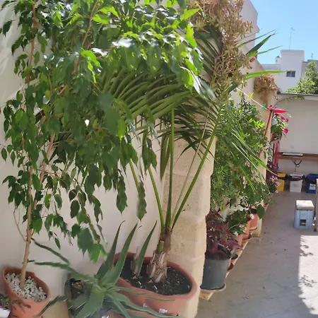 Alojamento de Acomodação e Pequeno-almoço Casa Della Nonna Polignano a Mare