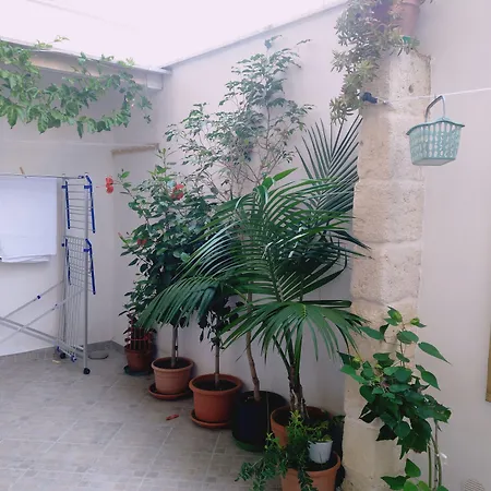 Alojamento de Acomodação e Pequeno-almoço Casa Della Nonna Polignano a Mare