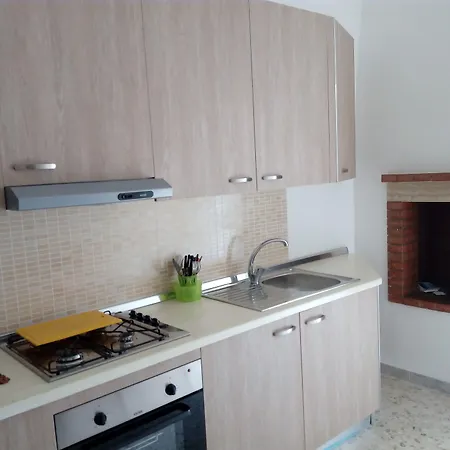 Casa Della Nonna Alojamento de Acomodação e Pequeno-almoço Polignano a Mare